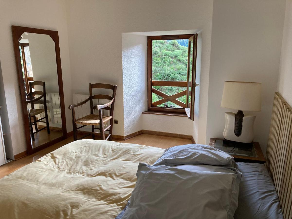 Mariac Orchidee 1 Et 2_ Depart De Randonneesヴィラ エクステリア 写真